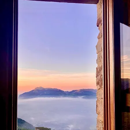 Tinones Pasiega Chalet *