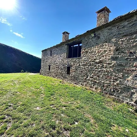 Tinones Pasiega Valcaba