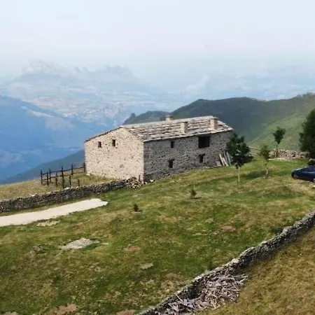 Chalet Tinones Pasiega *