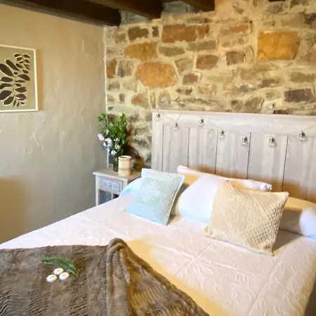 Chalet Tinones Pasiega *