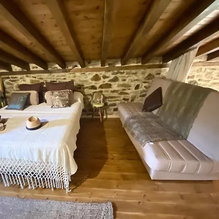 Chalet Tinones Pasiega