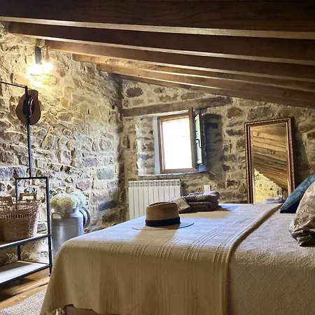 Tinones Pasiega * Valcaba