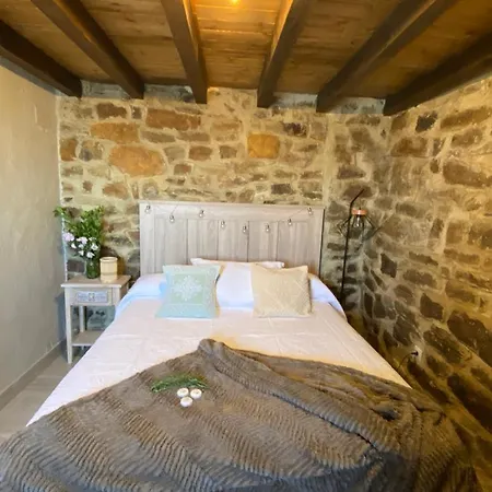 Chalet Tinones Pasiega