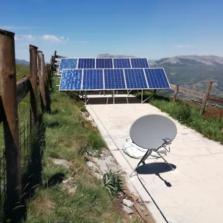 Tinones Pasiega * Valcaba