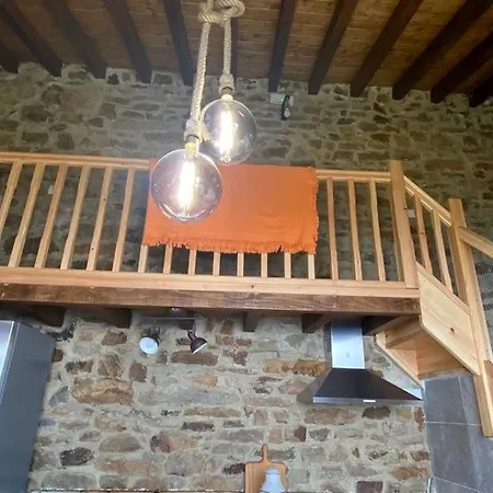 Chalet Tinones Pasiega *