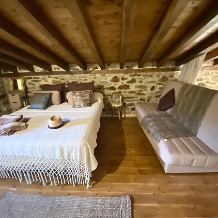 Tinones Pasiega Chalet