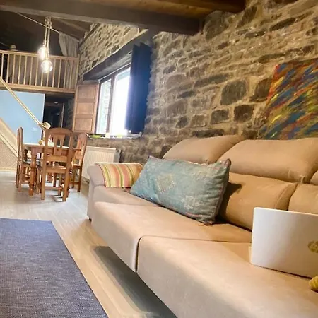 Tinones Pasiega Valcaba