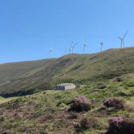 Tinones Pasiega Chalet *