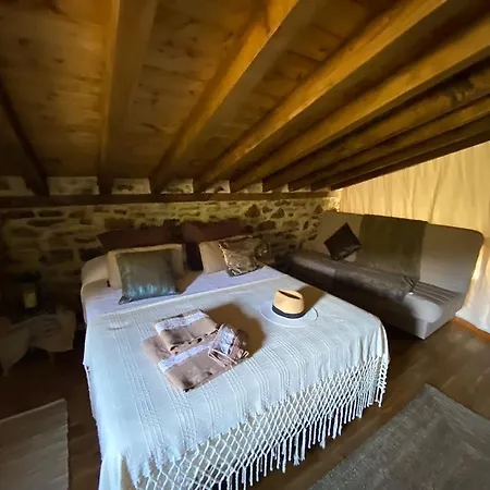 Tinones Pasiega Valcaba