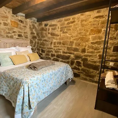 Tinones Pasiega Chalet *