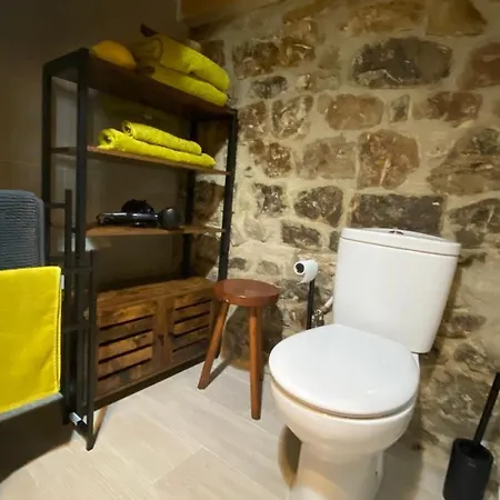 Tinones Pasiega Chalet Valcaba