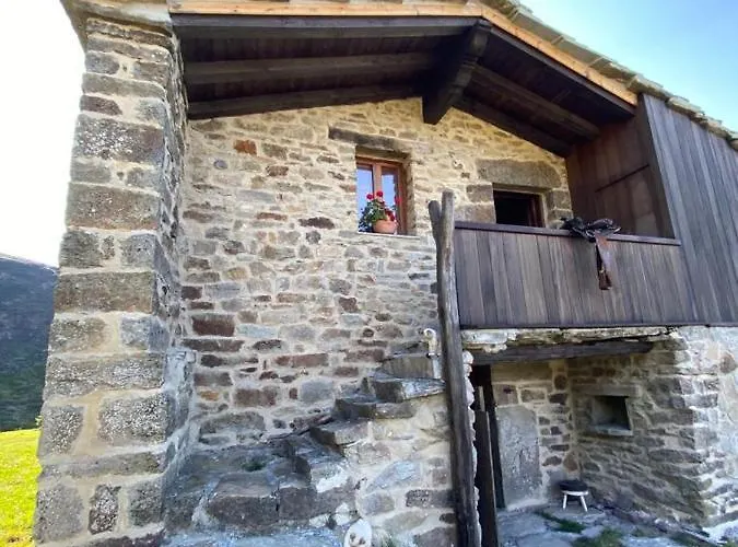 Tinones Pasiega Valcaba