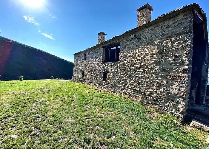 Tinones Pasiega Valcaba