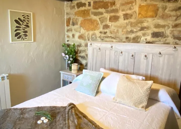 Chalet Tinones Pasiega *