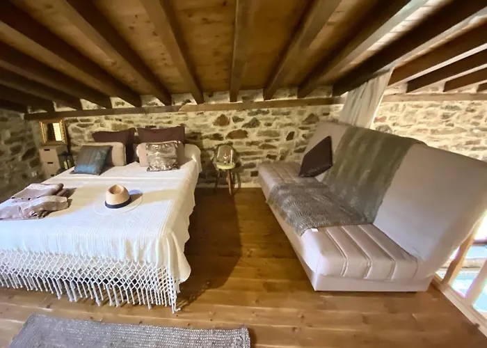 Chalet Tinones Pasiega