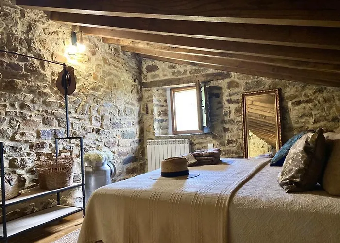 Tinones Pasiega * Valcaba