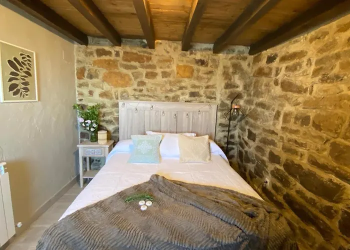 Chalet Tinones Pasiega