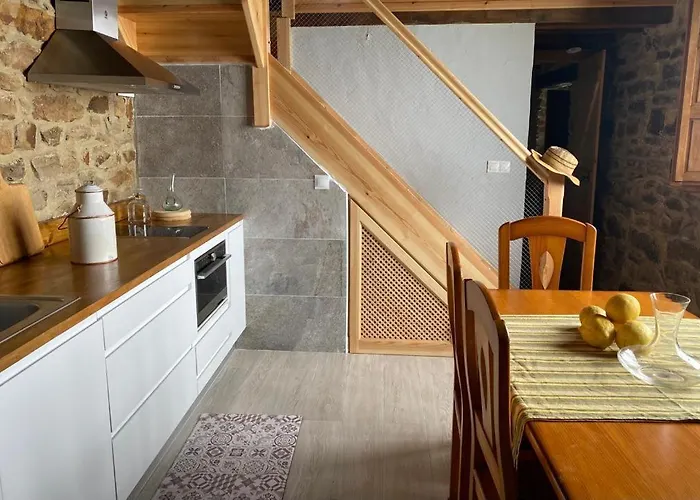 Tinones Pasiega Valcaba