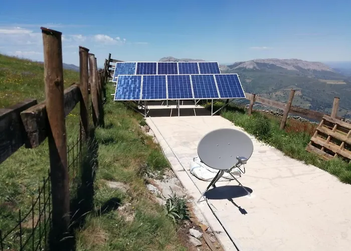 Tinones Pasiega * Valcaba