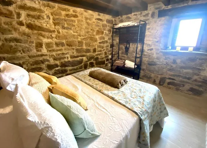 Tinones Pasiega * Valcaba