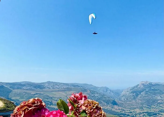 Chalet Tinones Pasiega