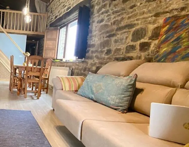 Tinones Pasiega Valcaba