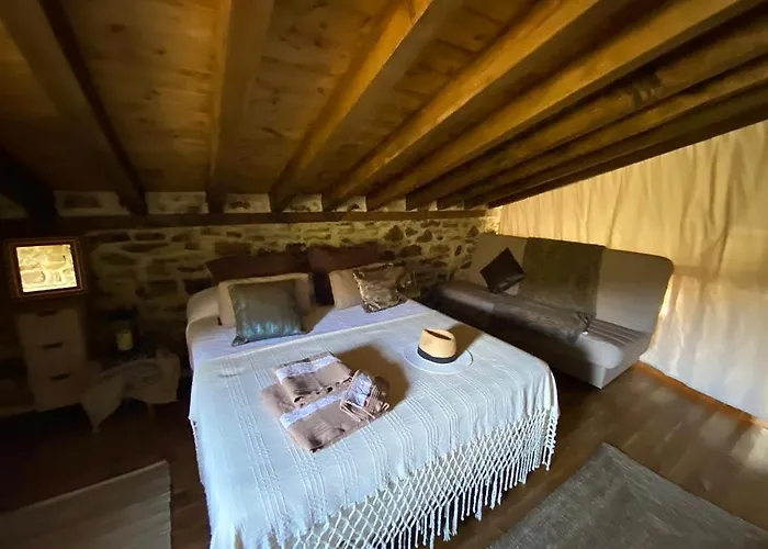 Tinones Pasiega Valcaba