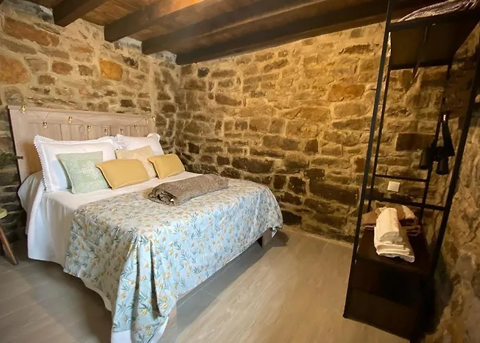 Tinones Pasiega Chalet *