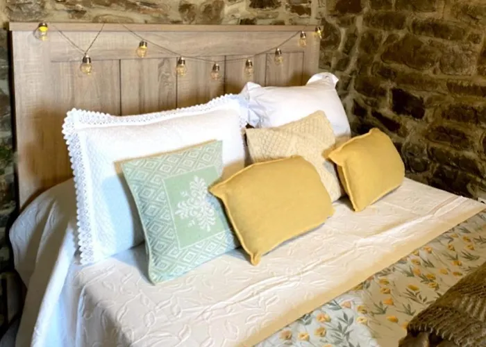 Tinones Pasiega * Valcaba