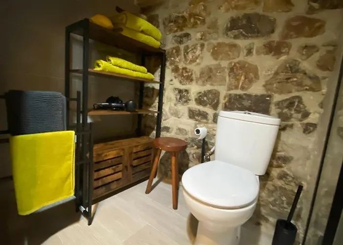 Tinones Pasiega Chalet Valcaba